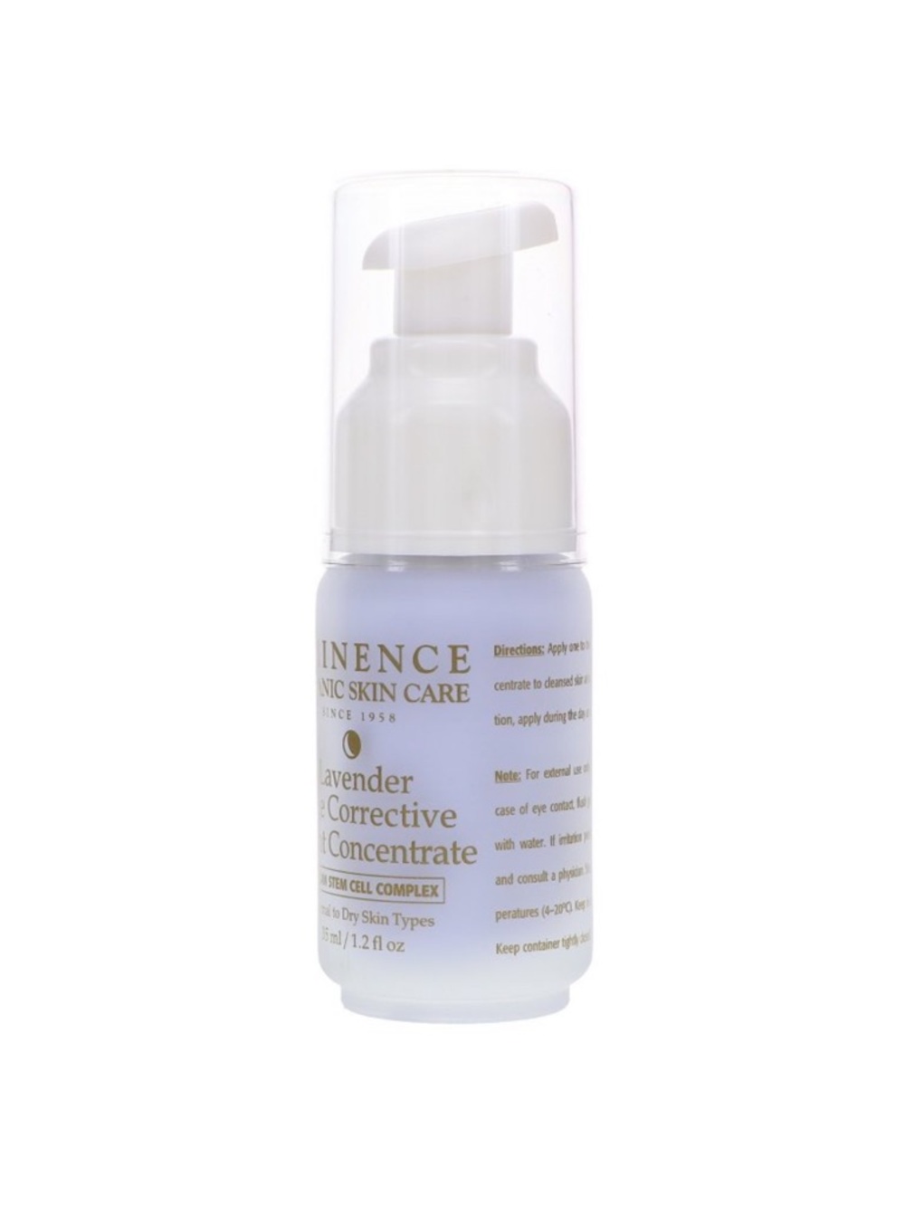 Éminence Lavender Age Corrective Night Concentrate - Picture 4 of 7